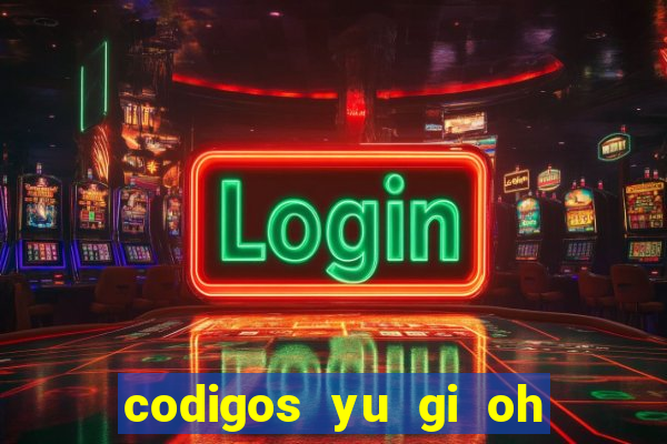 codigos yu gi oh forbidden memories